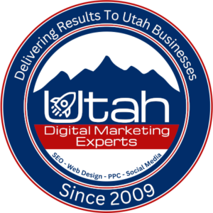 Utah Digital Marketing Experts Logo