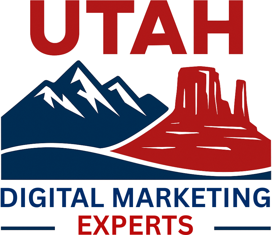 Utah Digital Marketing Experts New 2025 Clear