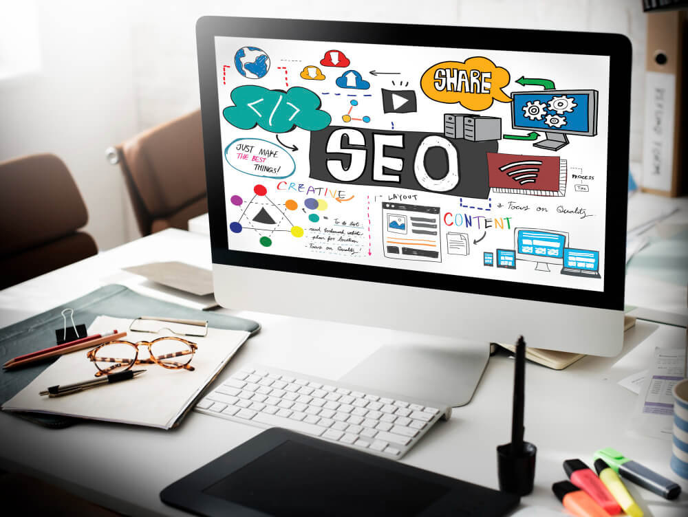 Different On-Page SEO Services