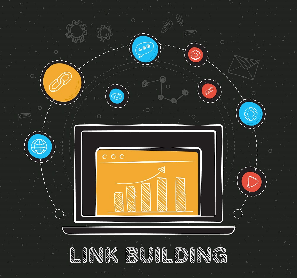 Enterprise Link Building Establishing Authority and Credibility in Your Industry