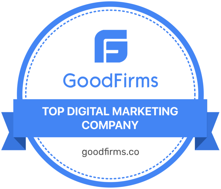 Good firms digital marketing agency