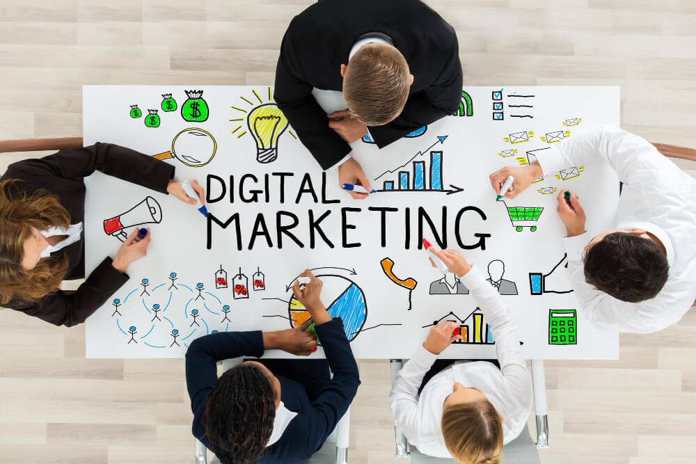 How Utah Digital Marketing Experts Can Help Your Business Grow