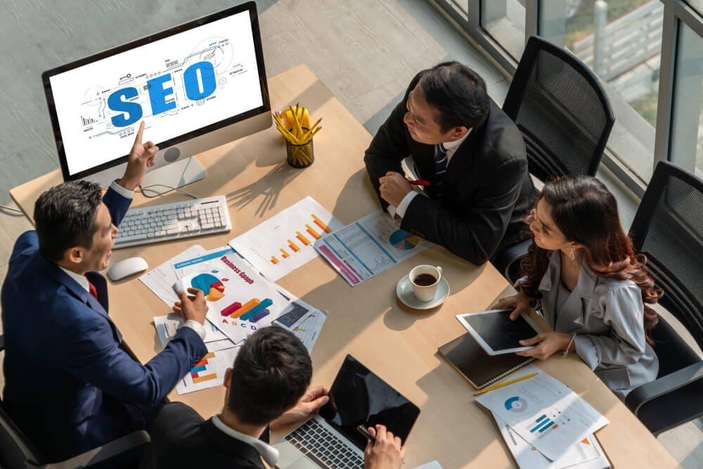 Key Challenges of Enterprise SEO