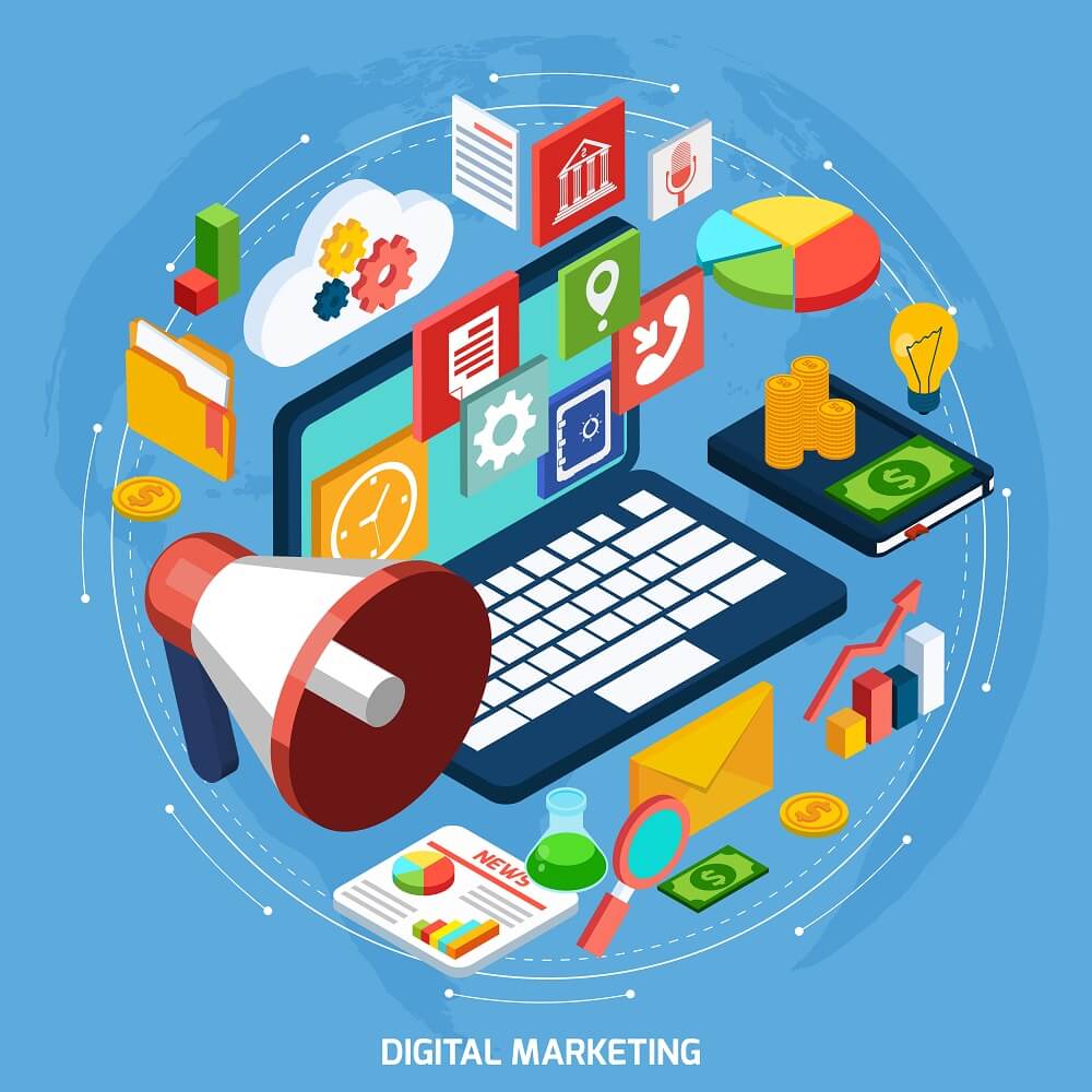 Other Digital Marketing Services