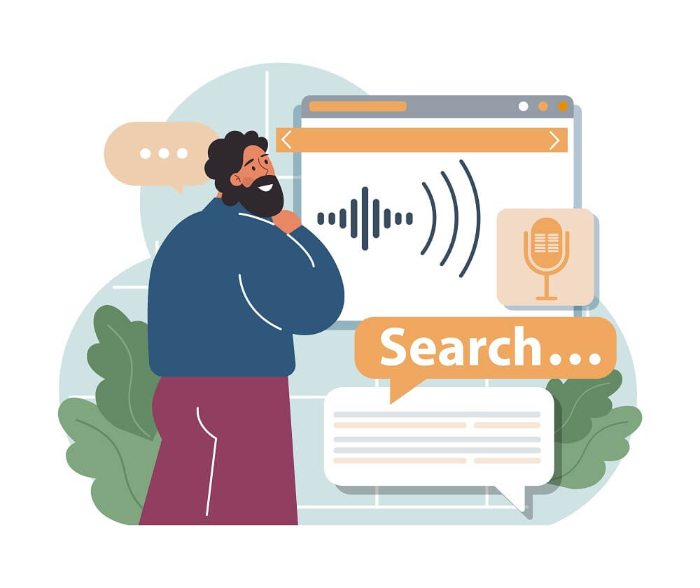 Voice SEO Services