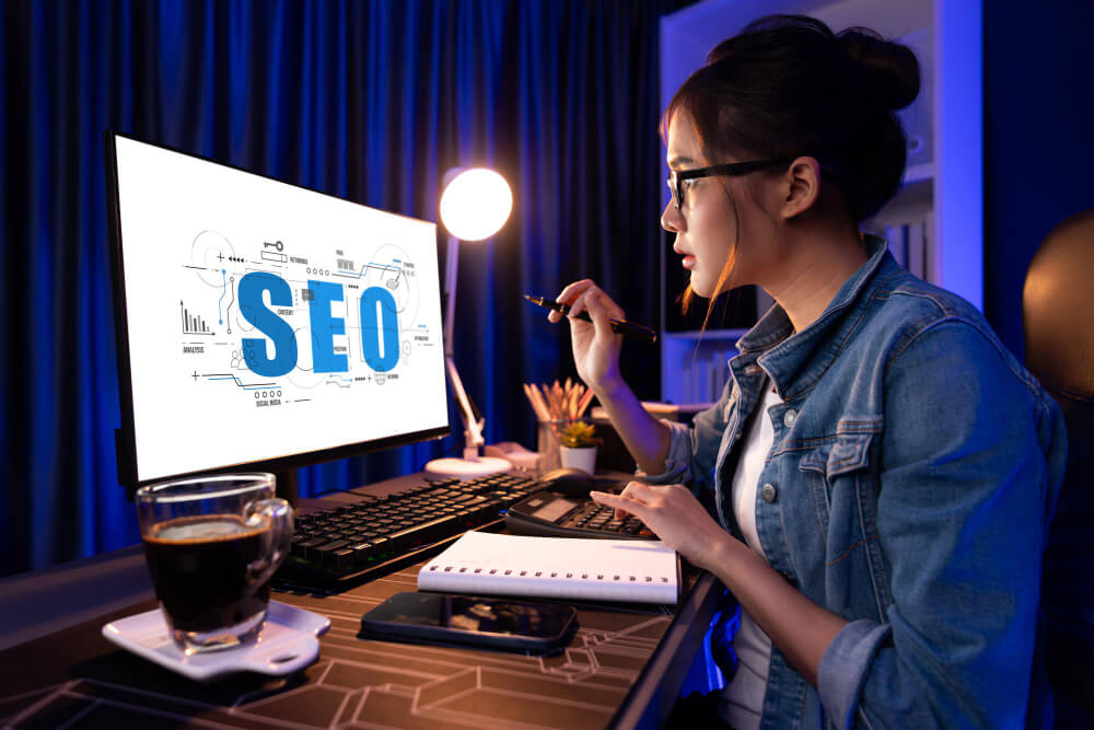 What is On-Page SEO