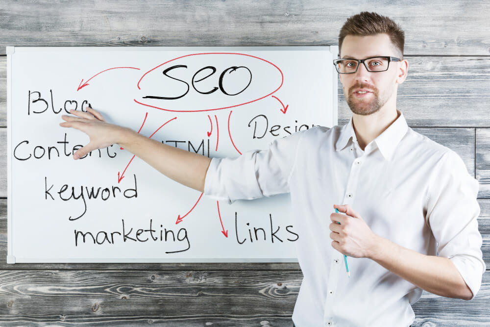 What to Look for in an Off-Page SEO Specialist