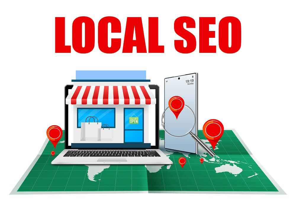 Why Local SEO Matters for Utah Businesses