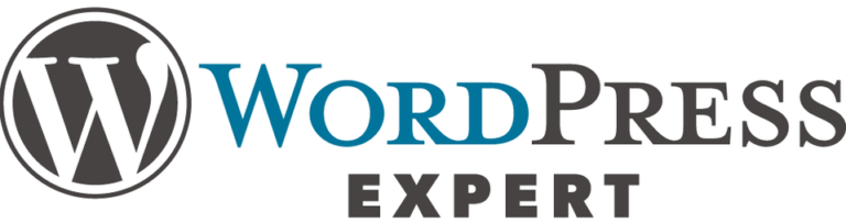 WordPress web design experts digital marketing SEO