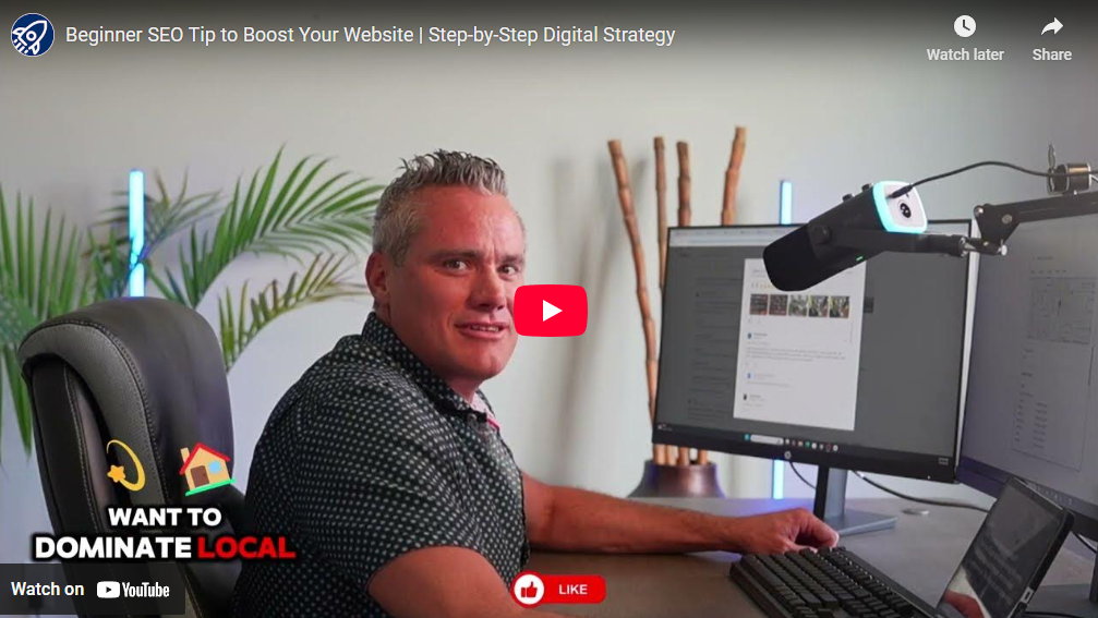 Local SEO