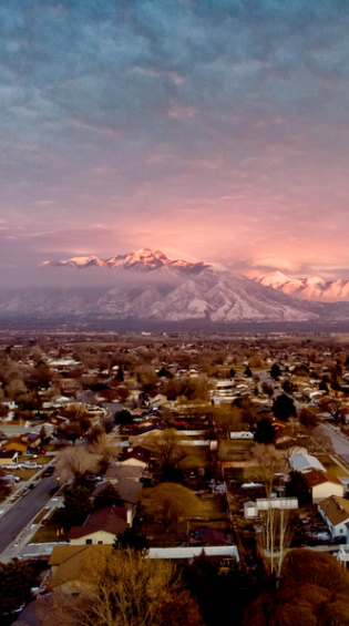 Riverton, Utah
