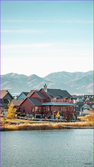 Digital Marketing Company South Jordan, Utah to Daybreak, Utah