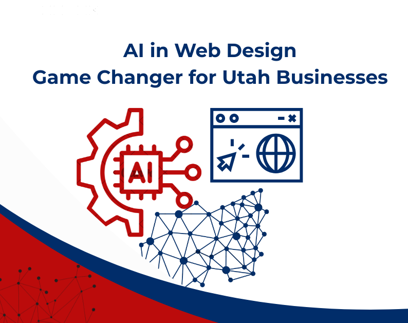 ai in web design