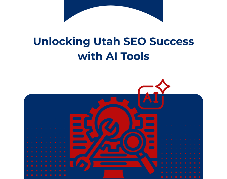 unlocking utah seo with ai tools