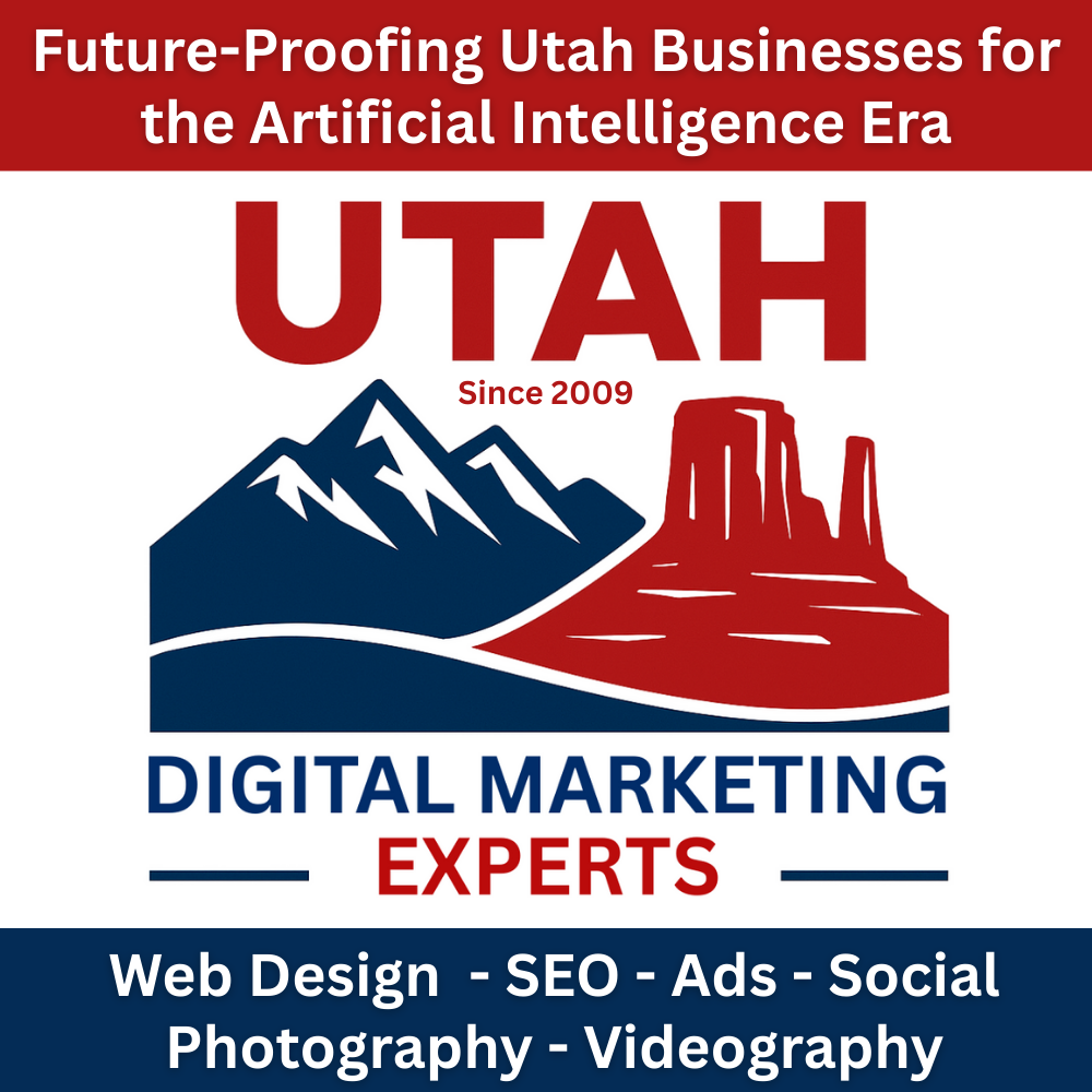 best web design in st george utah