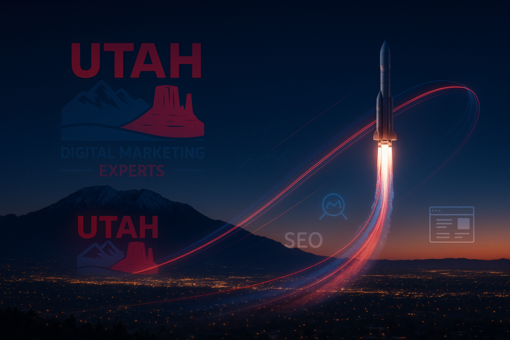 Best and most experienced SEO experts in Utah