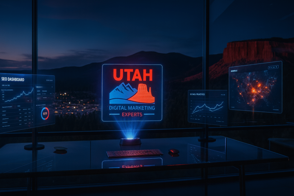 Cedar City SEO