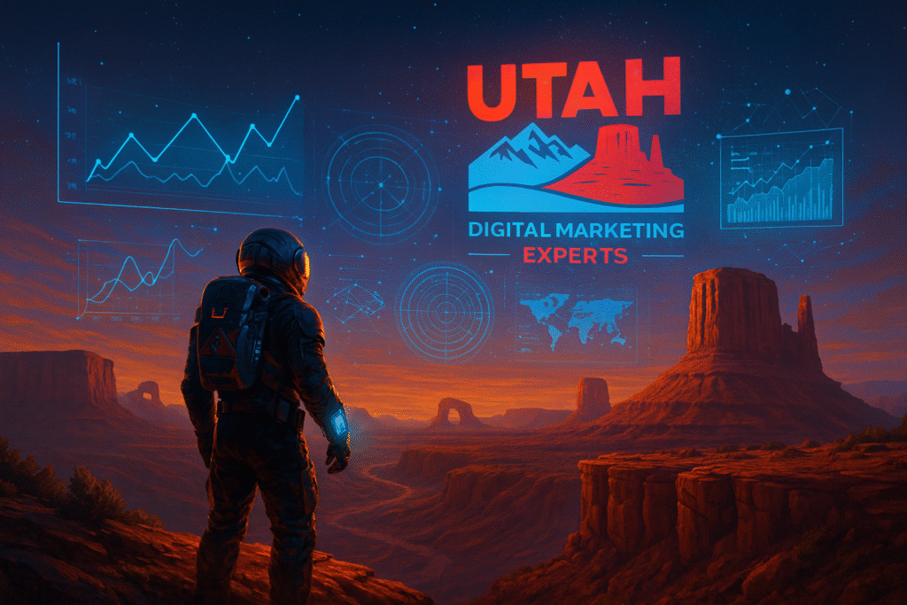 Internet Marketing In St George Utah