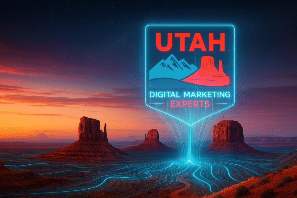Internet Marketing SEO Website Design Hurricane Utah