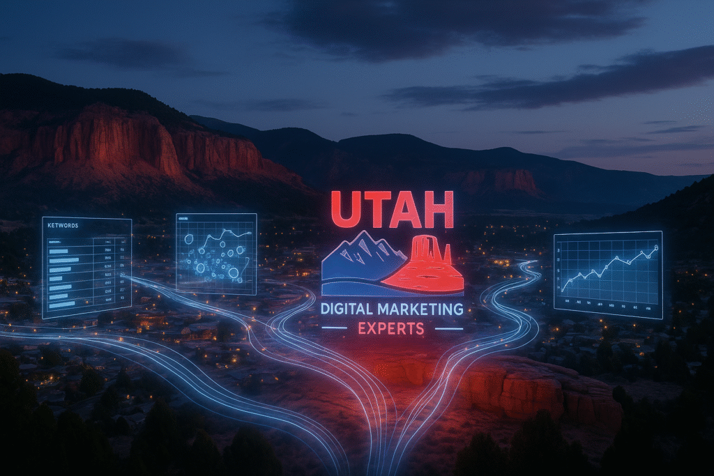 SEO Cedar City Utah