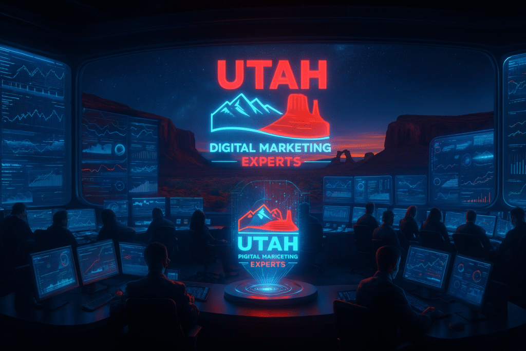SEO in Hurricane Utah