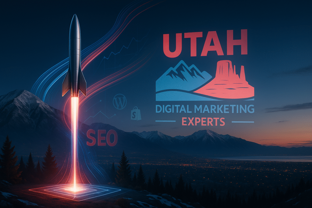 SEO in Provo Utah