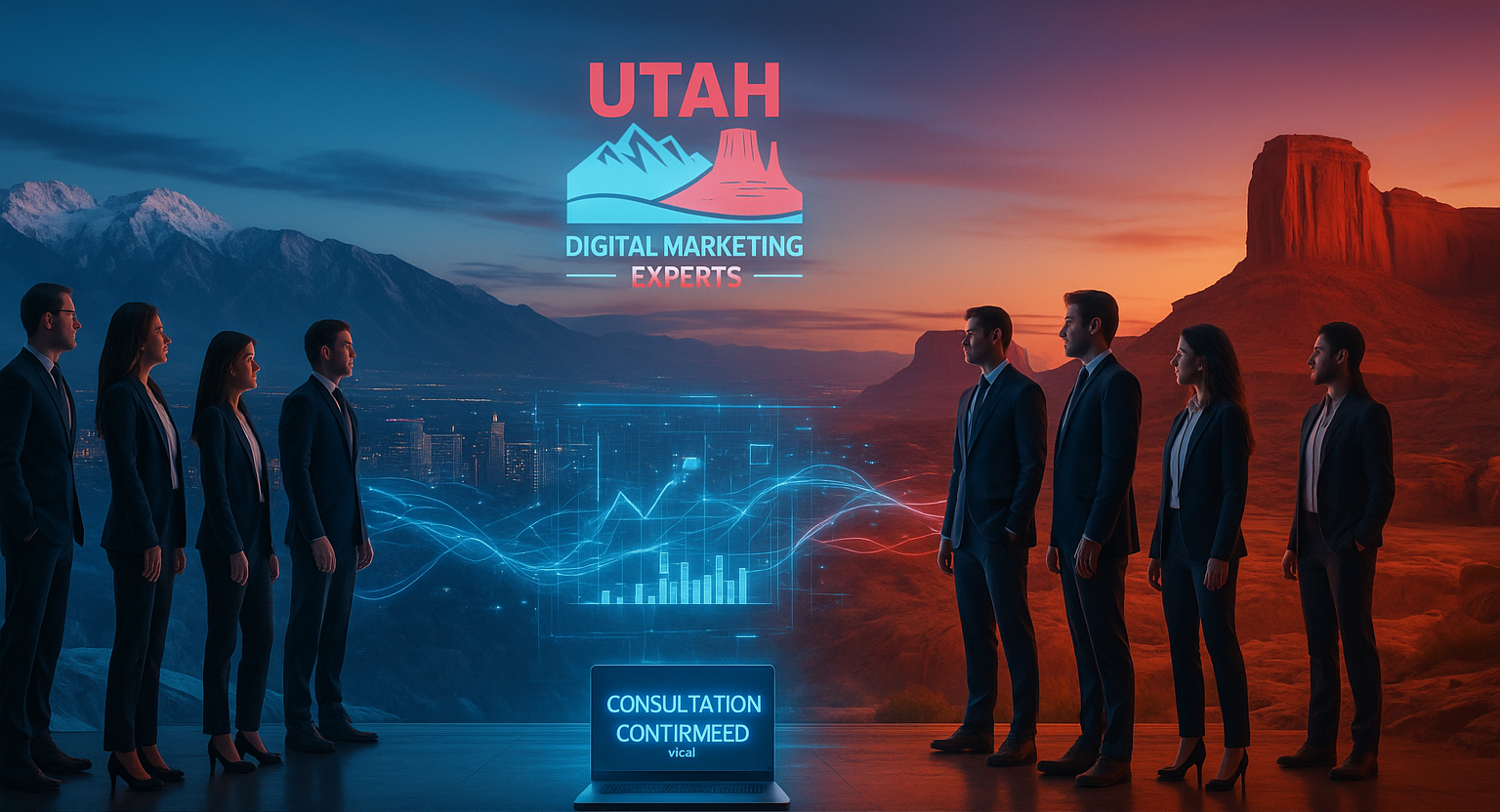 Utah Digital Marketing Experts 2