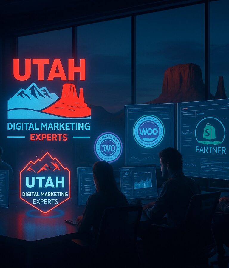 Website Design St. George Utah