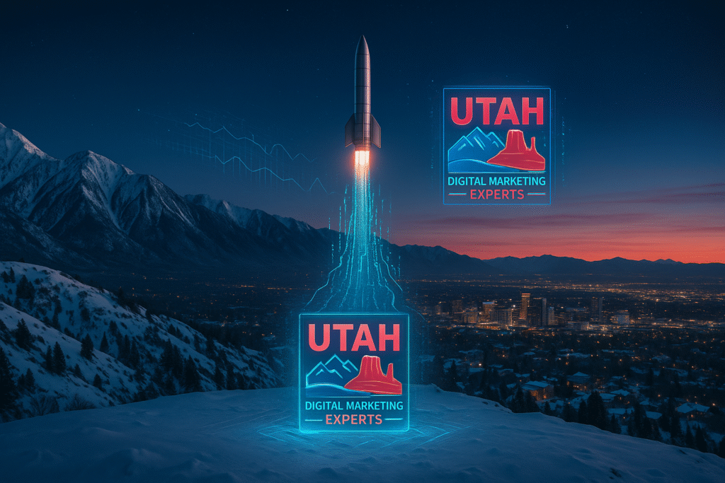 salt lake city website designer