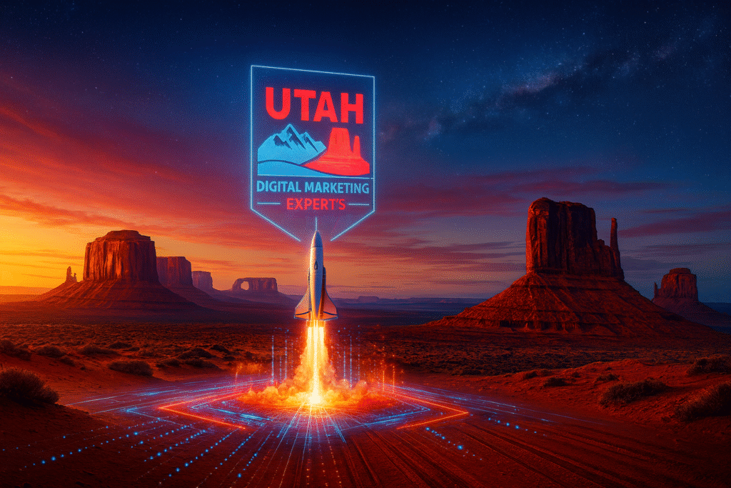 website design in hurricane utah